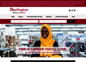 burlingtonstores.jobs