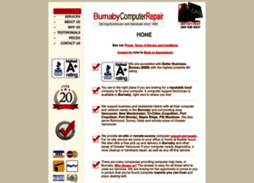 burnabycomputerrepair.com