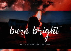 burnbright.org.uk
