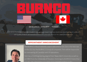 burnco.com