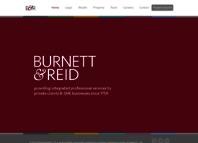 burnett-reid.co.uk