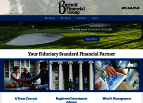 burnettfinancialgroup.com