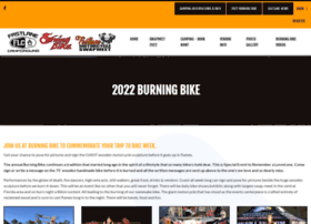 burningbike.com