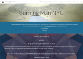 burningman.nyc