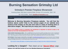 burningsensation.co.uk