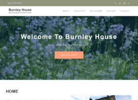 burnleyhouse.co.uk