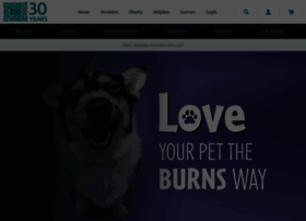 burns-pet-nutrition.co.uk
