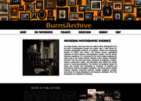burnsarchive.com