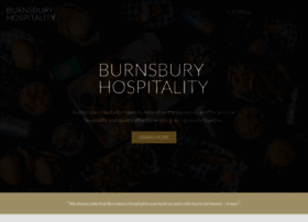 burnsburyhospitality.com.au
