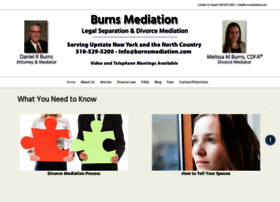 burnsmediation.com