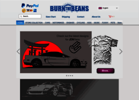 burnthebeans.com