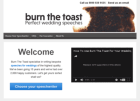 burnthetoast.com
