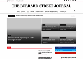 burrardstreetjournal.com