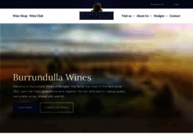 burrundulla.com.au