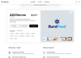 burstfeed.com
