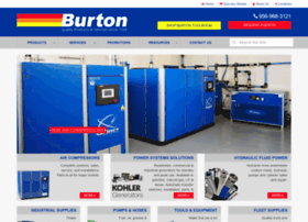 burtoncompanies.com