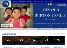 burtonschools.org