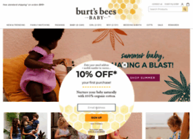 burtsbeesbaby.com