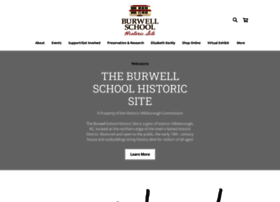 burwellschool.org
