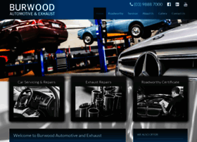 burwoodautomotiveandexhaust.com.au