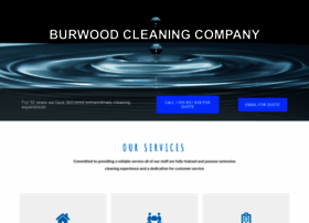 burwoodcleaning.com.au