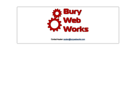 burywebworks.com