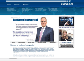 buscomminc.com