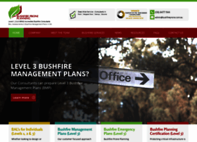 bushfireprone.com.au