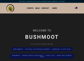 bushmoot.com