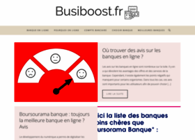 busiboost.fr