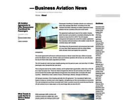business-aviation-blog.com