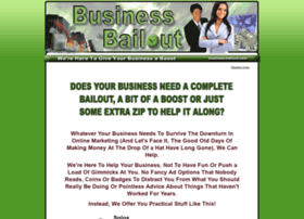 business-bailout.com
