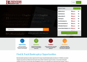 business-bankruptcies.com