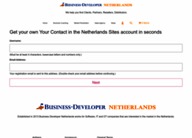 business-developer.nl