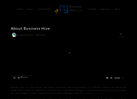 business-hive.net