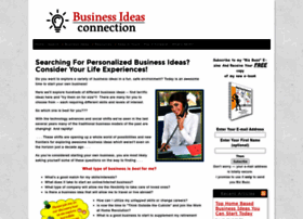 business-ideas-connection.com