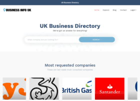 business-info.co.uk