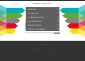 business-mortgage.pro