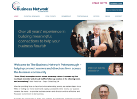 business-network-peterborough.co.uk