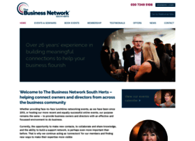 business-network-south-herts.co.uk