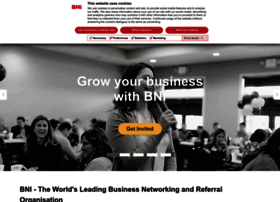 business-networking.co.uk