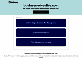 business-objective.com
