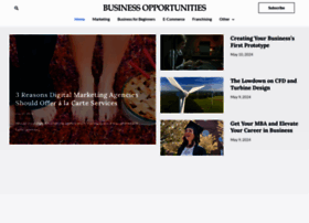 business-opportunities.biz