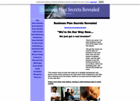 business-plan-secrets-revealed.com