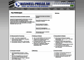 business-presse.de