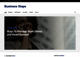 business-steps.com