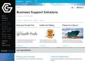 business-support-solutions.co.uk