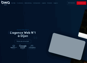business-web-agence.com