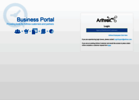 business.arthrex.com
