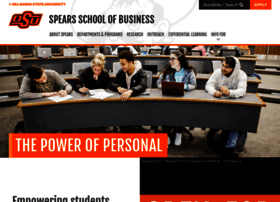 business.okstate.edu